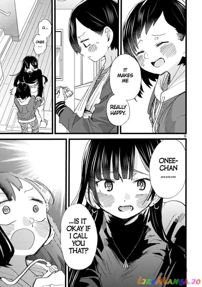 The Dangers in My Heart Chapter 55 image 10_optimized